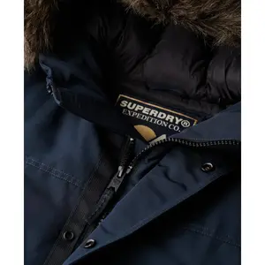 Parka van synthetische bont Superdry Everest image-6