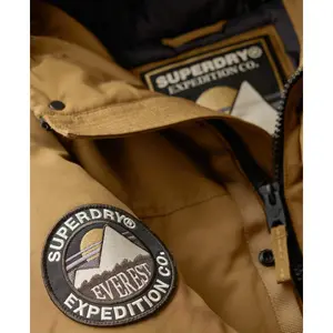 Parka van synthetische bont Superdry Everest image-6