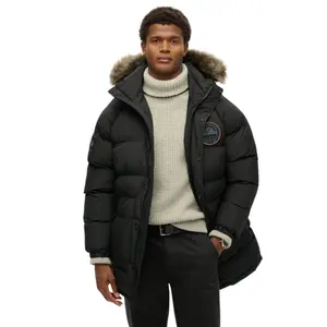 Casaco comprido Superdry Everest image-0