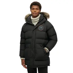 Casaco comprido Superdry Everest image-1