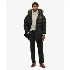 Casaco comprido Superdry Everest image-3