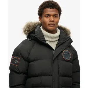 Casaco comprido Superdry Everest image-6