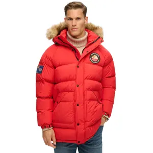 Casaco comprido Superdry Everest image-1