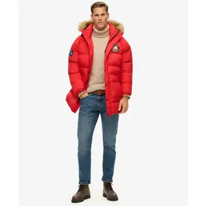 Casaco comprido Superdry Everest image-3