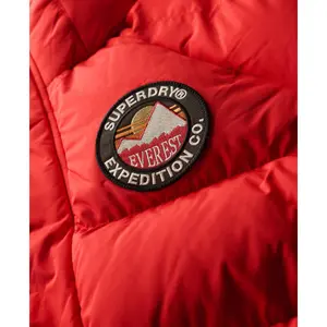 Casaco comprido Superdry Everest image-6