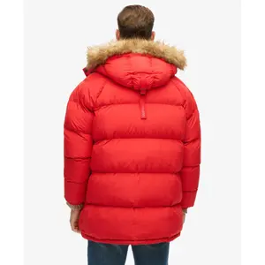 Casaco comprido Superdry Everest image-4