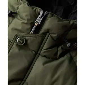 Down jacket Superdry Expedition image-5