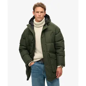 Down jacket Superdry Expedition image-1