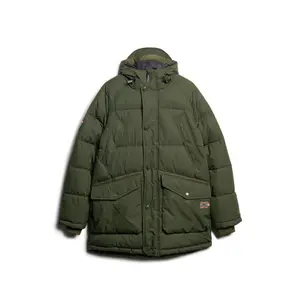 Down jacket Superdry Expedition image-0