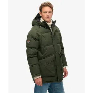 Down jacket Superdry Expedition image-3