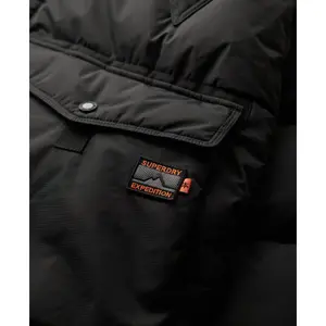 Parka jacket Superdry Expedition image-6