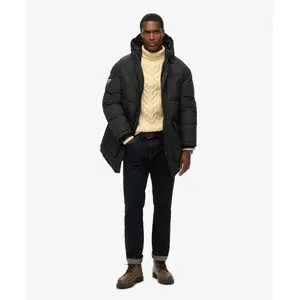 Parka jacket Superdry Expedition image-1