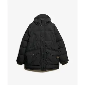 Parka jacket Superdry Expedition image-0