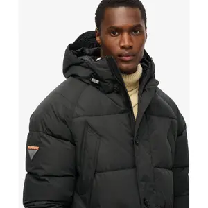 Parka jacket Superdry Expedition image-5