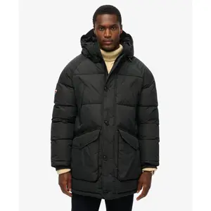Parka jacket Superdry Expedition image-3