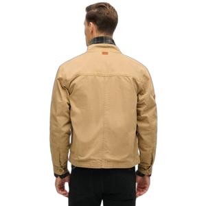 Chaqueta Superdry Harrington classique image-1
