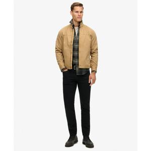 Chaqueta Superdry Harrington classique image-2
