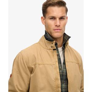 Chaqueta Superdry Harrington classique image-4