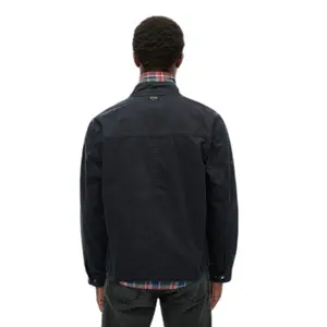 Chaqueta Superdry Harrington classique image-3