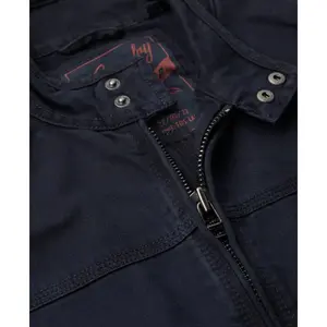 Chaqueta Superdry Harrington classique image-5