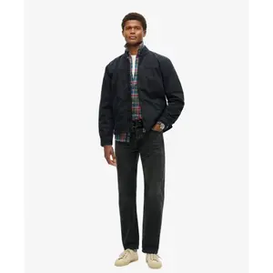 Chaqueta Superdry Harrington classique image-1