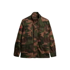 Chaqueta militar Superdry Rookie image-0