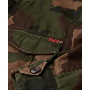 Chaqueta militar Superdry Rookie image-5