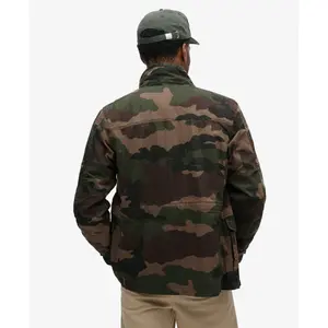 Chaqueta militar Superdry Rookie image-4