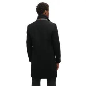 2-in-1 coat Superdry Tailored image-4