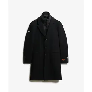 2-in-1 coat Superdry Tailored image-0