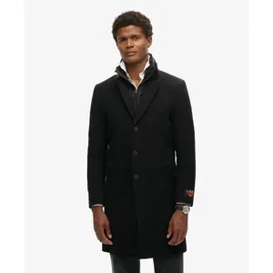 2-in-1 coat Superdry Tailored image-1