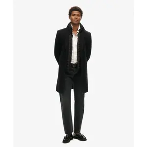 2-in-1 coat Superdry Tailored image-2