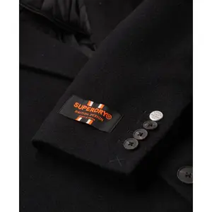 2-in-1 coat Superdry Tailored image-6