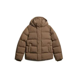 Puffer jacket Superdry image-0