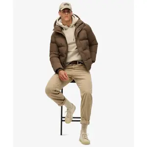 Puffer jacket Superdry image-3