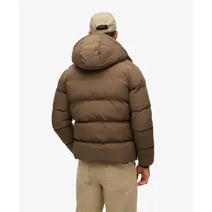 Puffer jacket Superdry image-4