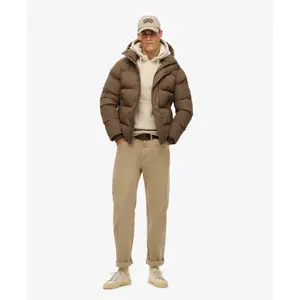 Puffer jacket Superdry image-2