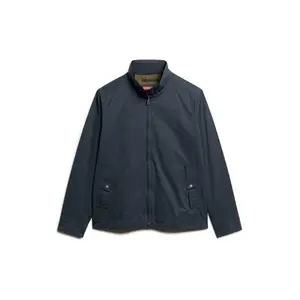 Jacka Superdry The Merchant Store Harrington image-0