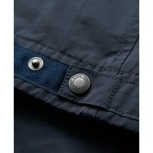 Jacka Superdry The Merchant Store Harrington image-6