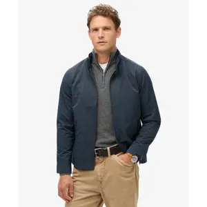 Jacka Superdry The Merchant Store Harrington image-2