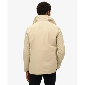 Sergé pea coat Superdry The Merchant Store image-4