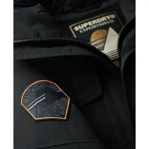 Parka Superdry Everest Tactical image-6