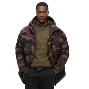 Parka Superdry Everest Tactical image-2