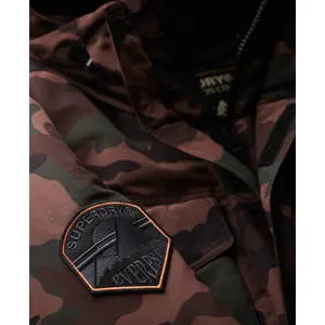 Parka Superdry Everest Tactical image-6