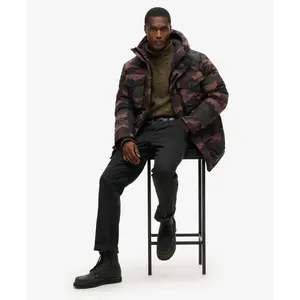 Parka Superdry Everest Tactical image-3