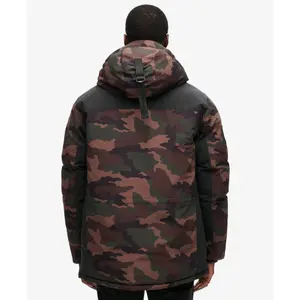 Parka Superdry Everest Tactical image-4
