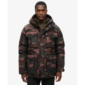 Parka Superdry Everest Tactical image-1
