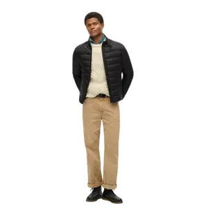 Leichte Daunenjacke Superdry image-1