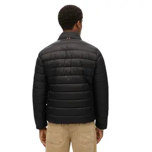 Leichte Daunenjacke Superdry image-3