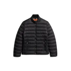 Leichte Daunenjacke Superdry image-0